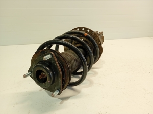 Mitsubishi Outlander (2012–2021) Front shock absorber and its components 4060A624 - 2