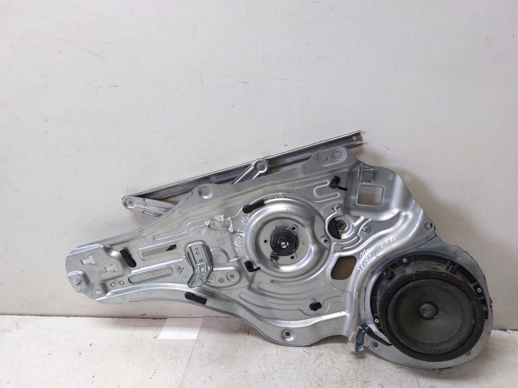 Kia Sportage (2010–2016) Fensterheber an der Vordertür