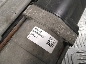 BMW 3 SERIES F31 (2011–2026) Steering rack 6889122 - 2