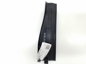 Mercedes Benz A-Class 176 (2012–2018) Inner sill trim A1766800274 - 3