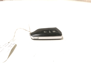 Volkswagen ID.4 I (2020–2026) Remote key fob - 2