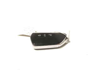 Volkswagen ID.4 I (2020–2026) Remote key fob - 3
