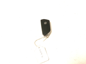 Volkswagen ID.4 I (2020–2026) Remote key fob - 5