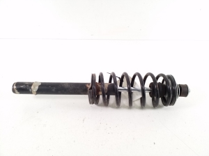   Front shock absorber and its components  - 1408986 
