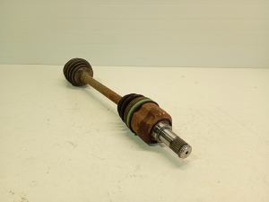 Mitsubishi Outlander (2012–2021) Front drive shaft and its parts 3815A523 - 2