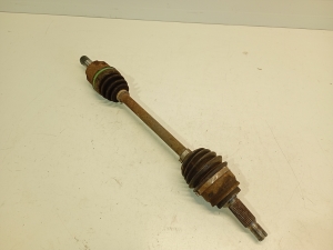 Mitsubishi Outlander (2012–2021) Front drive shaft and its parts 3815A523 - 3