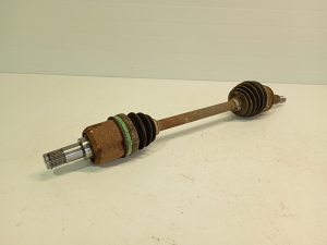 Mitsubishi Outlander (2012–2021) Front drive shaft and its parts 3815A523 - 5