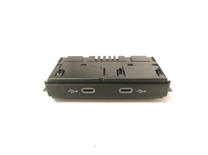 USB ligzda - 5NA035736