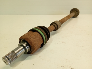Mitsubishi Outlander (2012–2021) Antriebswelle vorne und ihre Teile 3815A524 - 4