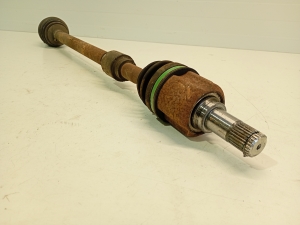 Mitsubishi Outlander (2012–2021) Antriebswelle vorne und ihre Teile 3815A524 - 5