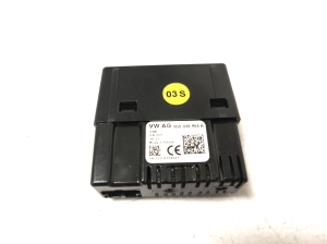 Volkswagen ID.4 I (2020–2026) USB port 3G5035954A - 2