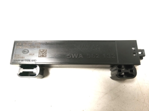 Volkswagen ID.4 I (2020–2026) Antenne 5WA962132 - 5