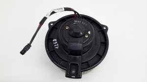   Heizungsgebläsemotor  - A1638204242 