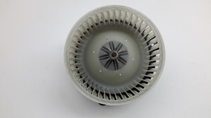 Mercedes Benz ML-Class 163 (1998–2005) Heizungsgebläsemotor A1638204242 - 3