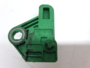 Skoda Superb (2008–2015) Crankshaft position sensor 9677539480 - 3