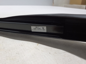 BMW 5 SERIES G31 (2017–2026) Esiukse tihenduskumm 7336963 - 2