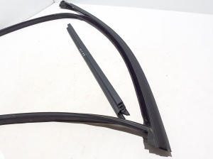 BMW 5 SERIES G31 (2017–2026) Esiukse tihenduskumm 7336963 - 5