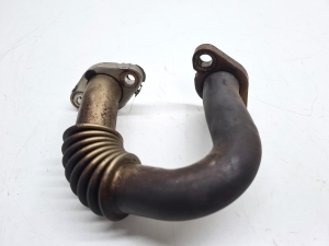   EGR valve pipe  - 03P131521B 