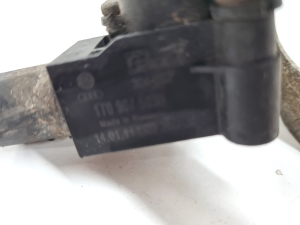Skoda Superb (2008–2015) Niveausensor vorne 1T0907503H - 5