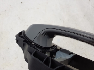 BMW 5 SERIES G31 (2017–2026) Rear side door exterior handle and its parts - 4
