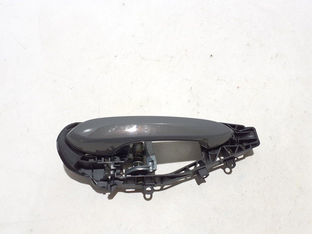 BMW 5 SERIES G31 (2017–2026) Rear side door exterior handle and its parts BMW 5 SERIES G31 (2017–2026) Rear side door exterior handle and its parts
