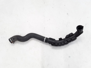 RENAULT Master II (1998–2010) Ladeluftkühlerschlauch 8200646967 - 3