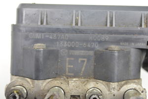 Mazda 6 (2012–2026) ABS bloks GMM1437A0 - 4
