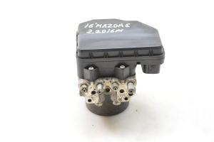 Bloc ABS - GMM1437A0