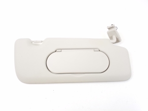Mini Countryman F60 (2016–2026) Sun visor 7424698 - 3