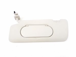 Sun visor - 7424697