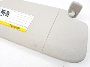Mini Countryman F60 (2016–2026) Päikesesirm 7424697 - 2