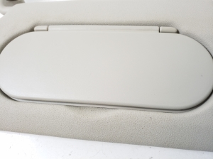 Mini Countryman F60 (2016–2026) Päikesesirm 7424697 - 3