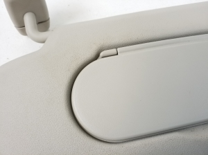 Mini Countryman F60 (2016–2026) Päikesesirm 7424697 - 5