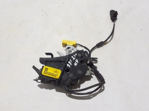 BMW 5 SERIES G31 (2017–2026) Hood latch 7347410 - 2