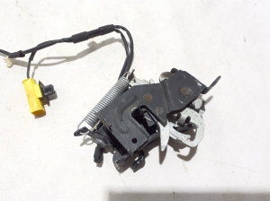 BMW 5 SERIES G31 (2017–2026) Hood latch 7347410 - 3