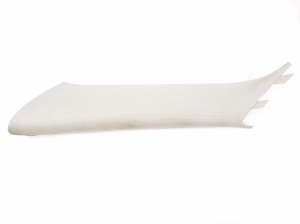   Front pillar interior trim  - 7378215 