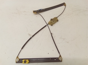 Lève-vitre de porte avant - 4F0837462D