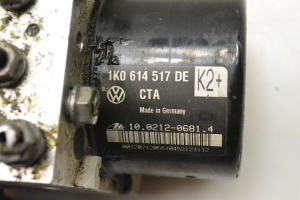 Skoda Yeti (2009–2017) ABS bloks 1K0614517DE - 5