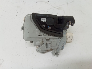 AUDI A6 C6 (2004–2011) Front door lock 4F2837016B - 4