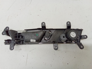 AUDI A6 C6 (2004–2011) Türöffner innen vorne 4F0837020 - 3