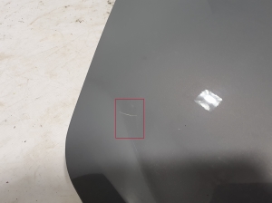 BMW 5 SERIES G31 (2017–2026) Rear side doors 7408966 - 3