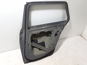 BMW 5 SERIES G31 (2017–2026) Rear side doors 7408966 - 5