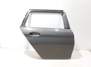   Tür hinten  - 7408966 