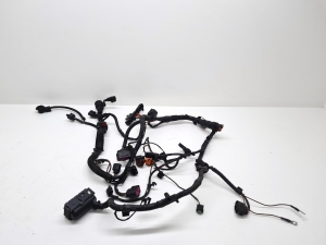 Skoda Superb (2008–2015) Wiring harness 3C0906385 - 3