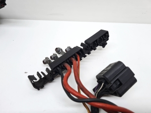 Skoda Superb (2008–2015) Wiring harness 3C0906385 - 5