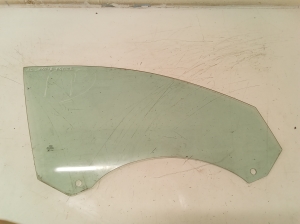 Fenster Scheibe Tür vorne - 43R00083