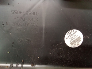 AUDI A6 C6 (2004–2011) Lautsprecher Tür vorne 4F0035382E - 2