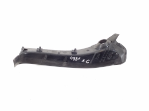 Mini Countryman F60 (2016–2026) Eck-Rückleuchte Blende 8492303 - 3