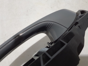 BMW 5 SERIES G31 (2017–2026) Front door external opening handle and its details - 3