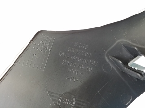 Mini Countryman F60 (2016–2026) Salona paneļa cita detaļa 9332794 - 2